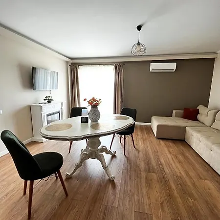 Apartman Apartament Cluj Kolozsvár