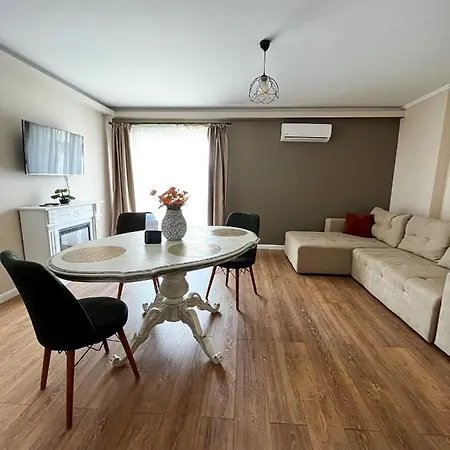 Lägenhet Apartament Cluj *