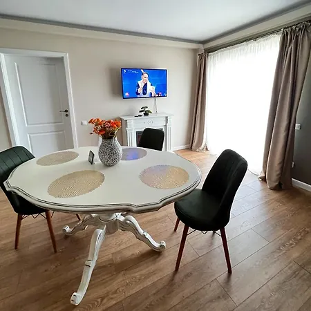 Apartament Cluj Apartman *