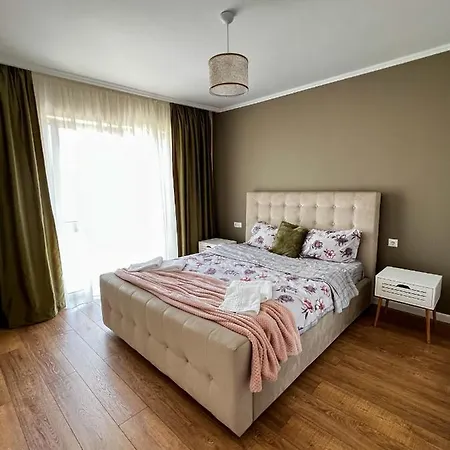Apartament Cluj Apartman *