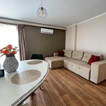Apartament Cluj *
