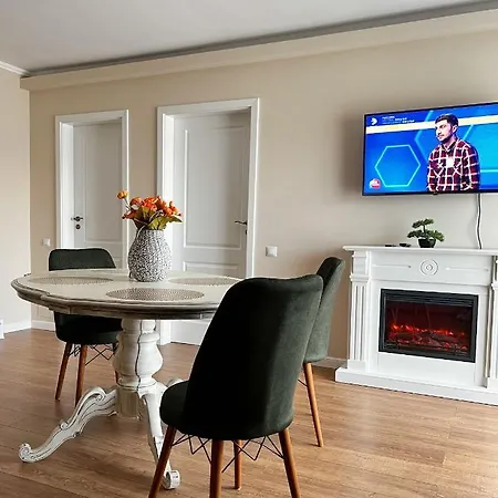 Apartament Cluj Apartman