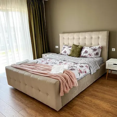 Apartament Cluj * Kolozsvár