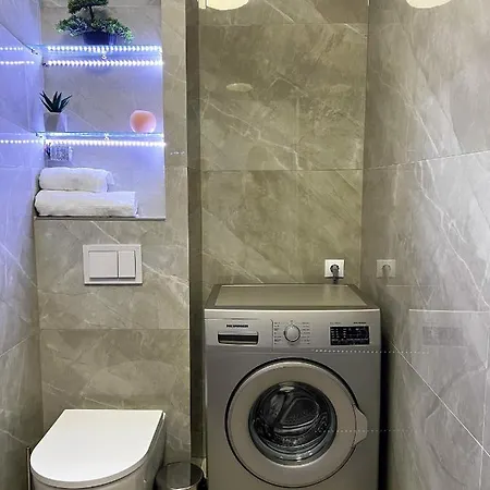 Apartament Cluj Apartman