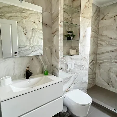 Apartman Apartament Cluj