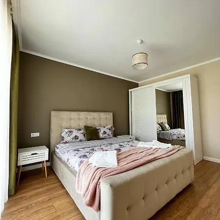 Apartament Cluj Kolozsvár