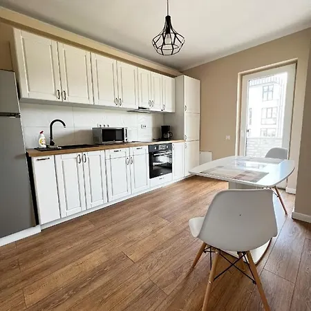 Apartament Cluj