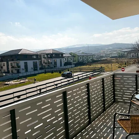 Apartament Cluj