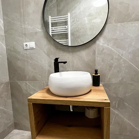Apartman Apartament Cluj *