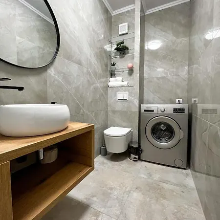 Apartament Cluj * Cluj-Napoca
